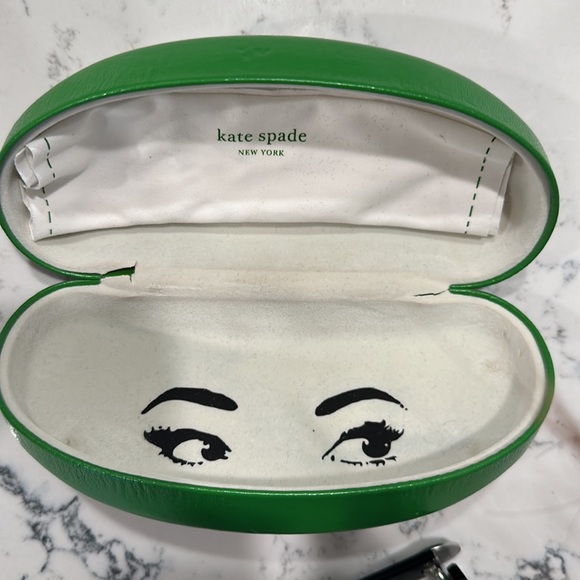 Vintage Kate Spade sunglasses - Picture 6 of 8